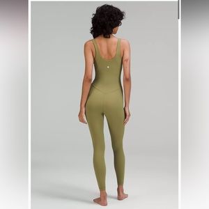 Lululemon Align Bodysuit